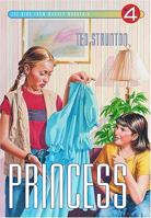 Princess (Kids from Monkey Mountain) 0889952426 Book Cover