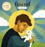 Found: Psalm 23 0310757509 Book Cover