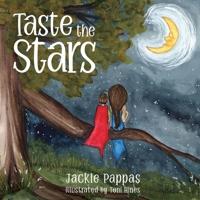 Taste the Stars B0BZBH9TF4 Book Cover