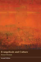 Evangelicals and culture 0227680340 Book Cover
