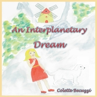 An Interplanetary Dream 2322238708 Book Cover