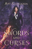 Swords and Curses (The Blood Lake Chronicles) B0DFVKP9JM Book Cover