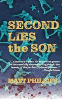 Second Lies the Son B0FSJXGQGV Book Cover
