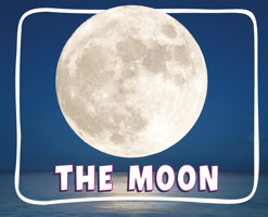 The Moon B0GHQ18GPS Book Cover