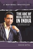 The ABC of Real Estate in India 9387193160 Book Cover