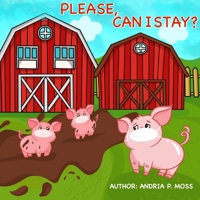 Please, Can I Stay B0892DHP8F Book Cover