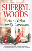 An O'Brien family Christmas 0778312704 Book Cover