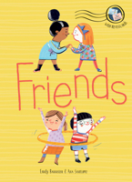 Friends 1684643066 Book Cover