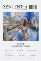 Sententia 5: Longer Short Stories 0983879060 Book Cover
