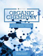 Organic Chemistry 1516555759 Book Cover