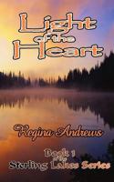 Light of the Heart 1656852527 Book Cover