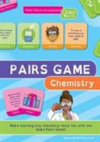 Chemistry Paris Game 1909892998 Book Cover