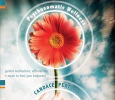 Psychosomatic Wellness 1591797934 Book Cover