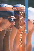 O Pulo do Pensador (Portuguese Edition) 1973279231 Book Cover