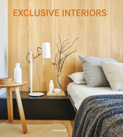 Exclusive Interiors 3741920843 Book Cover