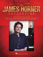 The James Horner Collection 1495074137 Book Cover