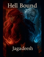 Hell Bound B0FL6WMS6Q Book Cover