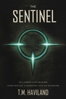 The Sentinel 1737512912 Book Cover