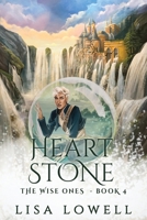 A Heart of Stone 4867515833 Book Cover