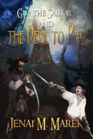 Gup the Sailor and the Devil to Pay 0999123343 Book Cover