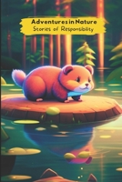 Adventures in Nature: Stories of Responsibility B0CFZBZDG1 Book Cover