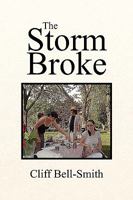 The Storm Broke 1450097529 Book Cover