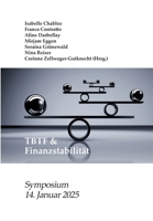 TBTF & Finanzstabilität: Financial Stability Law Forum - Symposium 2025 3038057800 Book Cover