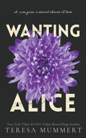 Wanting Alice (Grace) B0CSR77SNP Book Cover