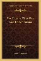 The Dream of a Day 127573474X Book Cover