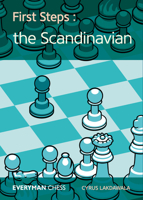 First Steps: The Scandinavian 1781944547 Book Cover