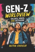 Gen-Z Worldview B0FT2CG766 Book Cover