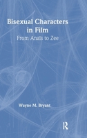 Bisexual Characters in Film 078900142X Book Cover