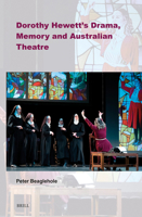 Dorothy Hewett's Drama, Memory and Australian Theatre 9004682015 Book Cover