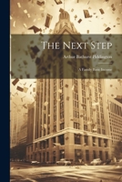 The Next Step: A Family Basic Income 1022192183 Book Cover