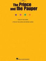 The Prince and the Pauper: Vocal Selections 0634086790 Book Cover