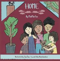 Home: What It Really Means 1970366087 Book Cover