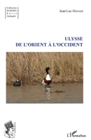 Ulysse: De l'Orient à l'Occident (Kubaba) (French Edition) 234315631X Book Cover