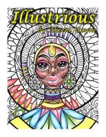 Illustrious: By Akeem Wayne 1541399633 Book Cover