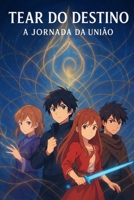 Tear do Destino: A Jornada da União (Portuguese Edition) B0FQHTQH16 Book Cover