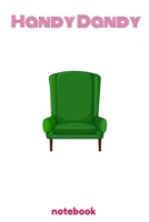 Handy Dandy 1659684374 Book Cover