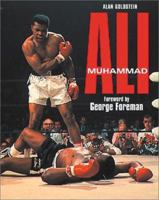 Muhammed Ali: The Eyewitness Story of a Boxing Legend 1858689511 Book Cover