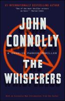 The Whisperers 143916519X Book Cover
