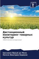 Дистанционный монитори&# 6205774313 Book Cover