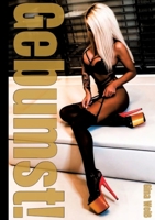 Gebumst! (German Edition) 3384038061 Book Cover