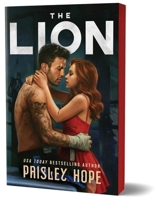 The Lion (Deluxe Edition): Scorching Hot, Dark, and Thrilling Fake Dating Mafia Romance (Sovereign Souls, 1) 1464294631 Book Cover