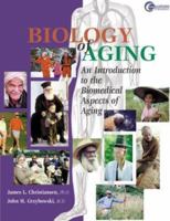 Biology of Aging 2000 Version Custom 007235187X Book Cover