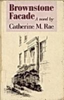 Brownstone Facade 1560540273 Book Cover