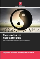 Elementos de fisiopatologia (Portuguese Edition) 6206668207 Book Cover