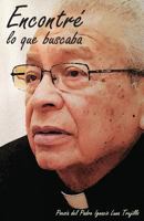 Encontr� lo que buscaba 0985737743 Book Cover