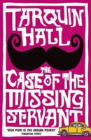 The Case of the Missing Servant 1416583688 Book Cover